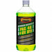 A/C Comp Lube UV Dye 32 Oz Flsh Pnt 442F