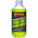 A/C Comp Lube UV Dye 8 Oz Flsh Pnt 442 F