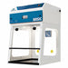 Ductless Fume Hood 24 in W