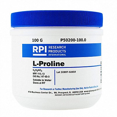 L-Proline 100g