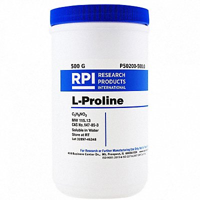 L-Proline 500g