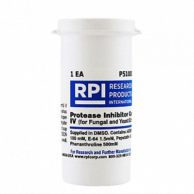 Protease Inhibitor Cocktail IV Liquid