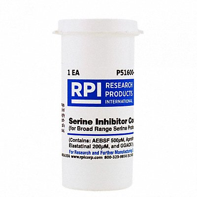 Serine Inhibitor Cocktail I 1 Vial Liqud