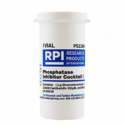 Phosphatase Inhibitor Cocktail I 1 Vial