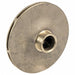 Impeller In-Line Bronze 6-1/4 OD