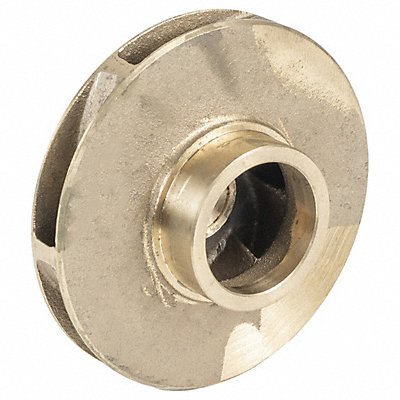 Impeller In-Line Bronze 5-11/16 OD