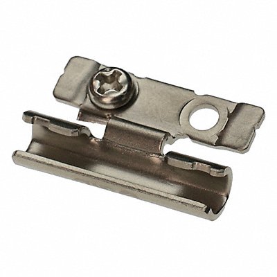 Air Cylinder Mounting Hardware