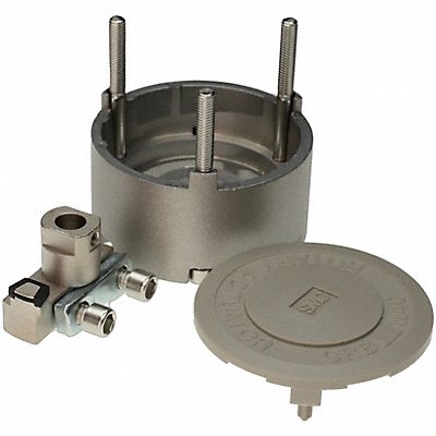 Air Cylinder Mounting Hardware