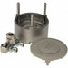 Air Cylinder Mounting Hardware