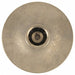 Impeller In-Line Bronze 4 27/32 OD