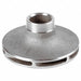 Impeller In-Line Bronze For Use w/422W59