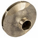 Impeller In-Line Bronze For 422W67