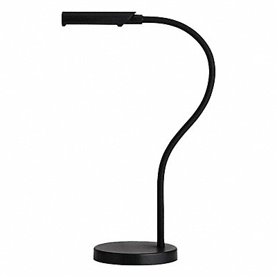 Adjustable Arm Machine Tool and Task Lights