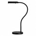 Adjustable Arm Machine Tool and Task Lights
