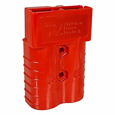 Industrial Power and Battery Connector Housings