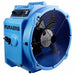 Portable Blower 4000 cfm 2 Speeds 115 V