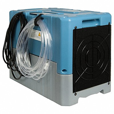 Compact LGR Dehumidifier 72 Db 300 cfm