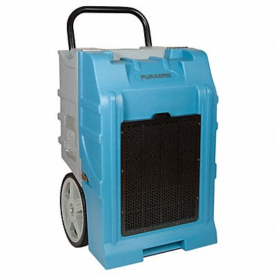 Commercial LGR Dehumidifier 72 dB 115 V