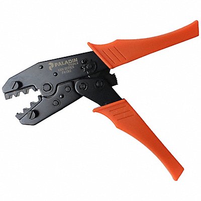 Ratchet Crimper RG-59 RG-6 8-7/8 L