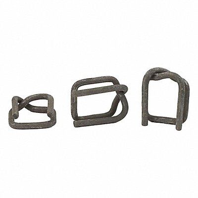 Strapping Seals and Buckles