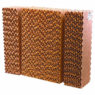 Evaporative Cooler Media