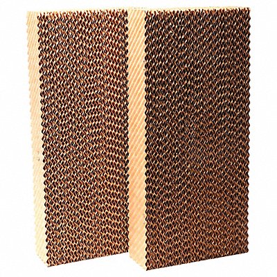 Evaporative Cooler Media