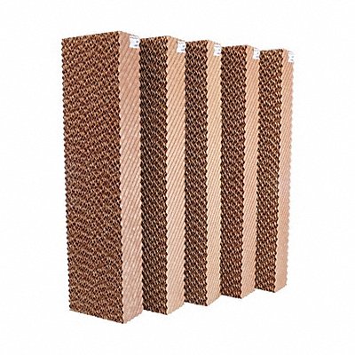 Evaporative Cooler Media