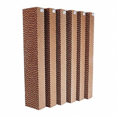 Evaporative Cooler Media