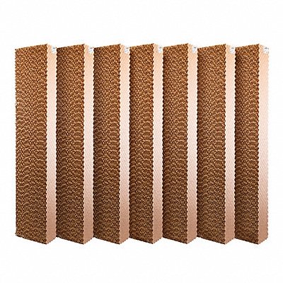 Evaporative Cooler Media