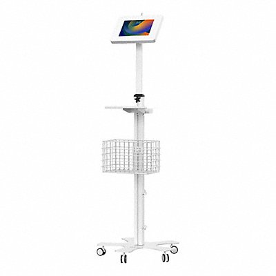 Medical Equipment and Procedure Carts