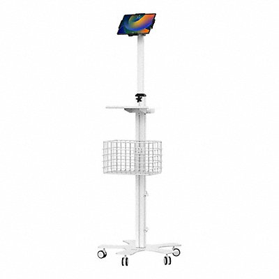 Medical Equipment and Procedure Carts