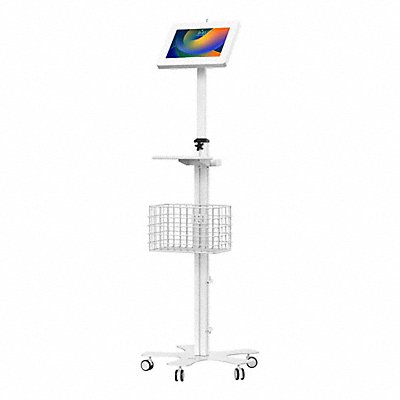 Medical Equipment and Procedure Carts
