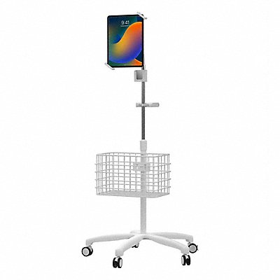 Medical Equipment and Procedure Carts