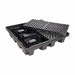 Spill Containment Pallets Decks and Platforms