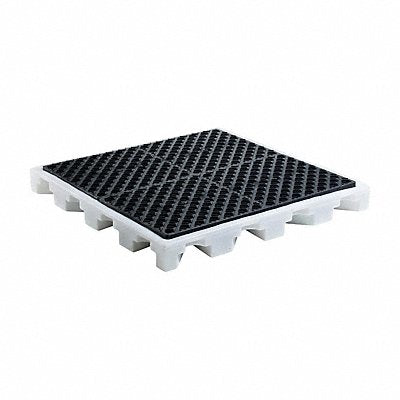 Spill Containment Pallets Decks and Platforms