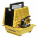 Pneumatic Powered Hydraulic Pumps