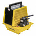 Pneumatic Powered Hydraulic Pumps