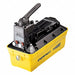 Pneumatic Powered Hydraulic Pumps