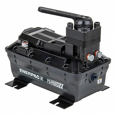 Pneumatic Powered Hydraulic Pumps