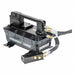 Pneumatic Powered Hydraulic Pumps