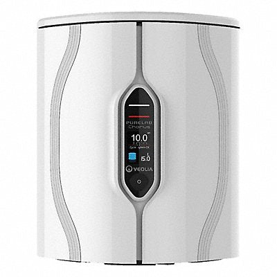 Water Purification Systems