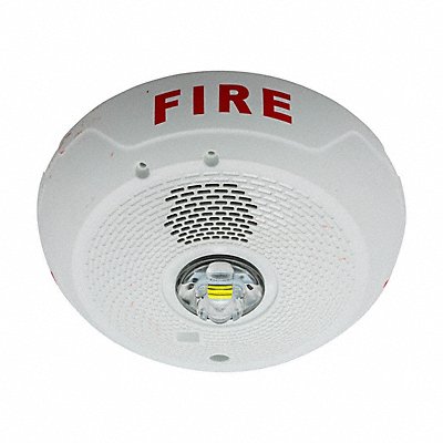 Fire Alarm Replacement Parts and Accessories