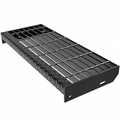 Carbon Steel Bar Stair Treads