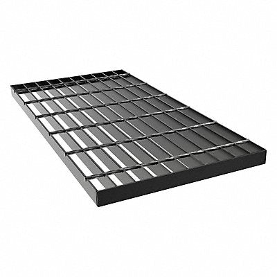 Carbon Steel Bar Grating