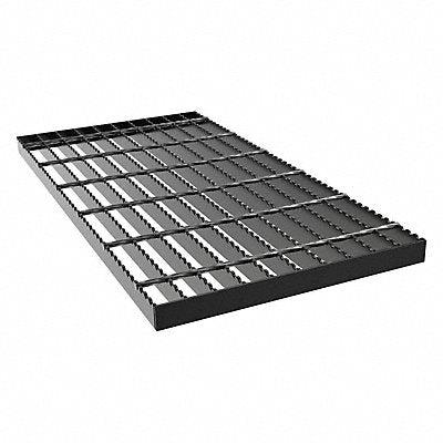 Carbon Steel Bar Grating