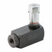 Hydraulic Flow Control Valves