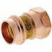 Press Couplings Copper 1-11/32 