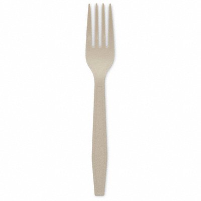 Fork Tan EarthChoice Heavy PK1000