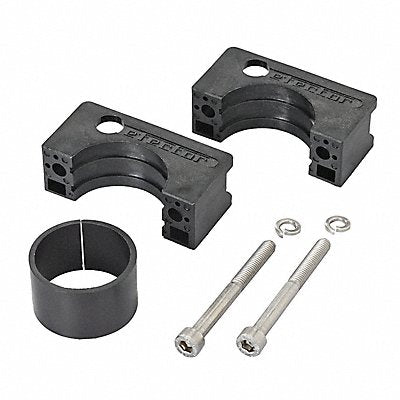 Mounting Clamp PN Series