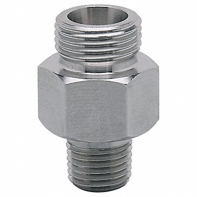 Threaded Adapter for Pressure Sensors